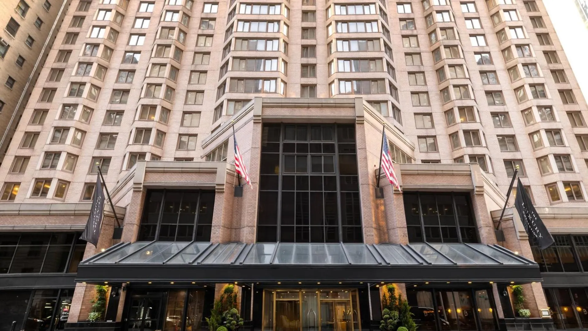 The Luxury Collection Hotel Manhattan Midtown New York 5*,  United States