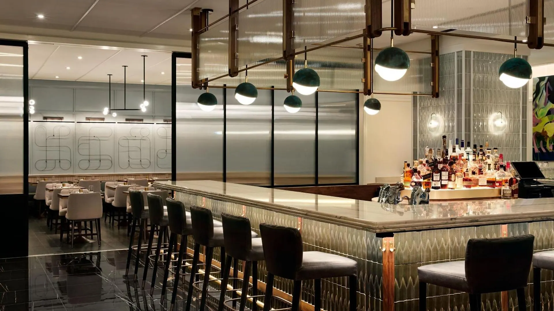 The Luxury Collection Hotel Manhattan Midtown New York 5*,  United States