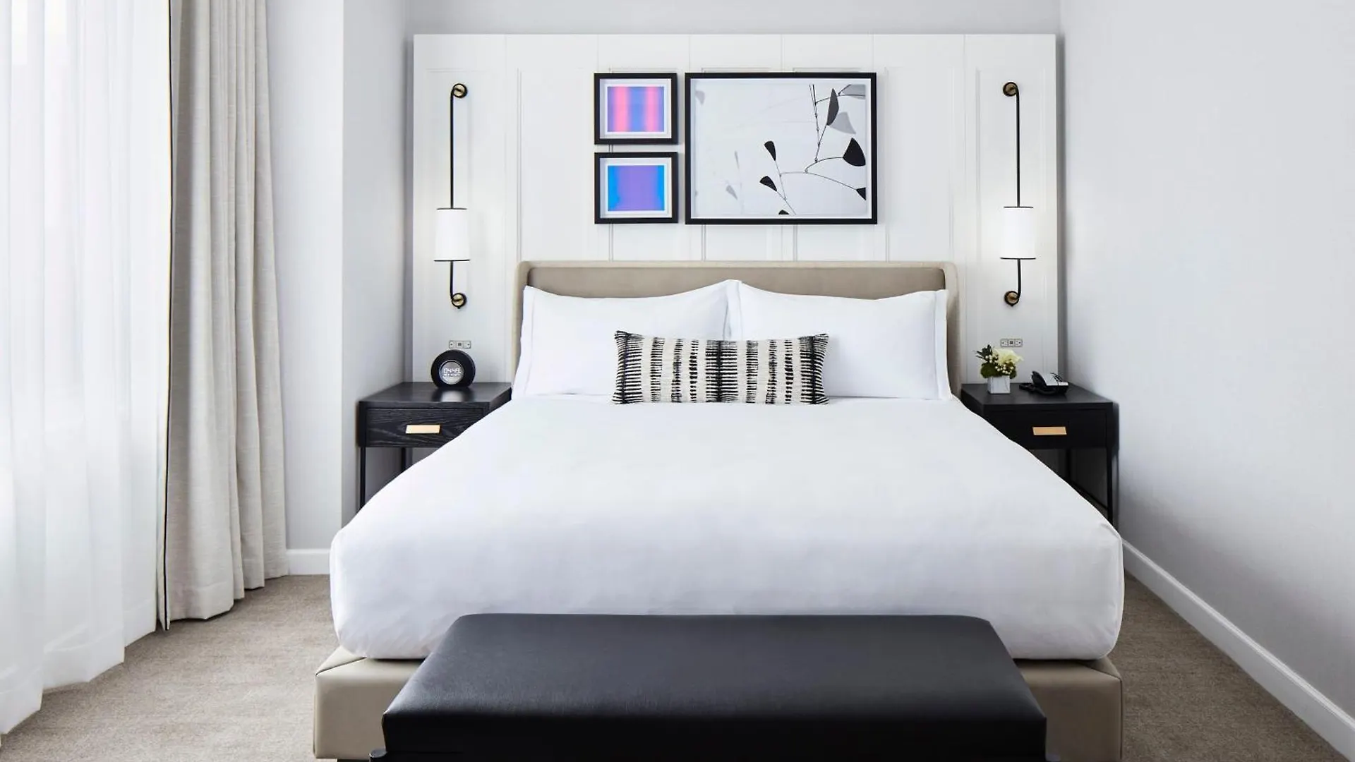 The Luxury Collection Hotel Manhattan Midtown New York