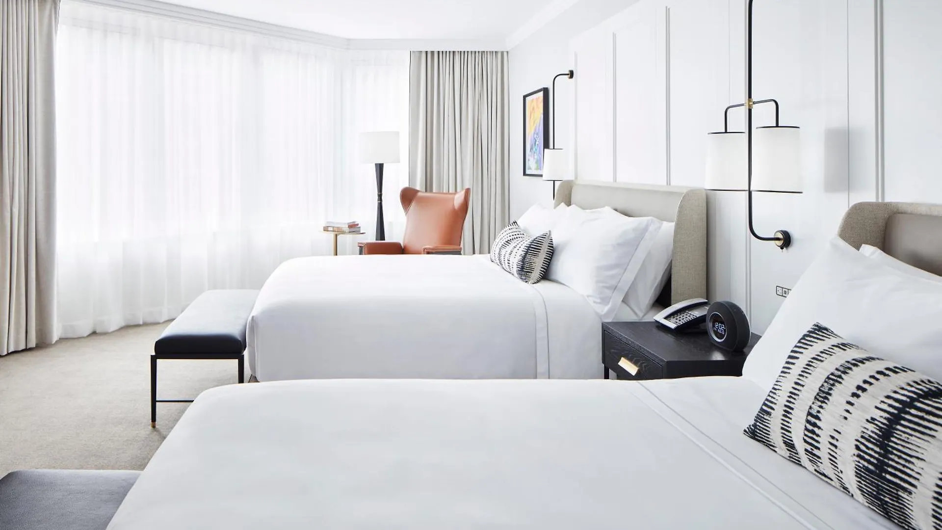 The Luxury Collection Hotel Manhattan Midtown New York