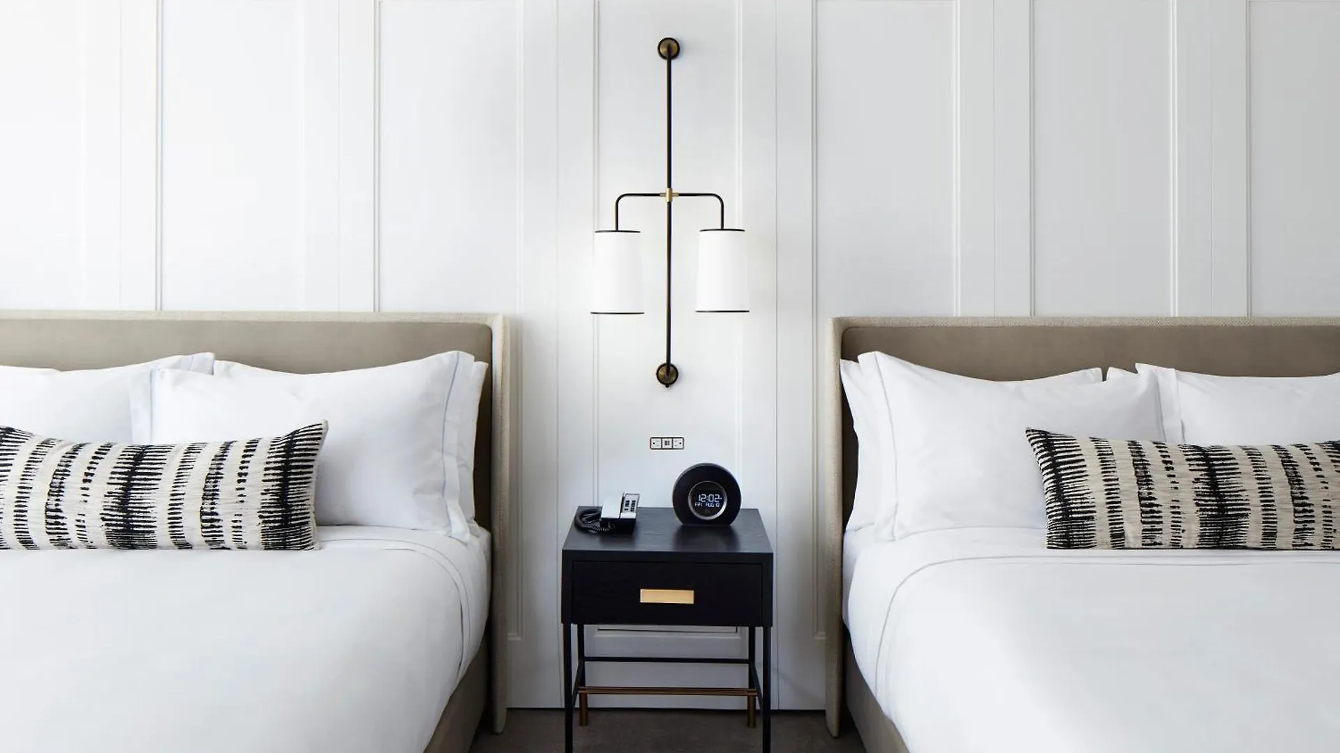 The Luxury Collection Hotel Manhattan Midtown New York