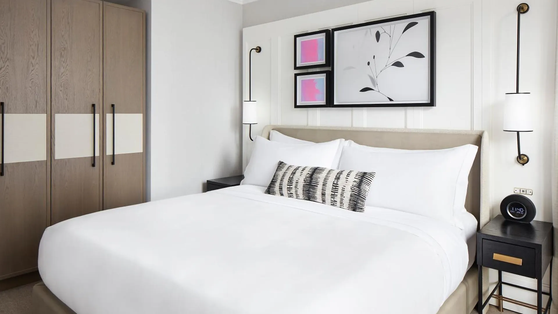 The Luxury Collection Hotel Manhattan Midtown New York