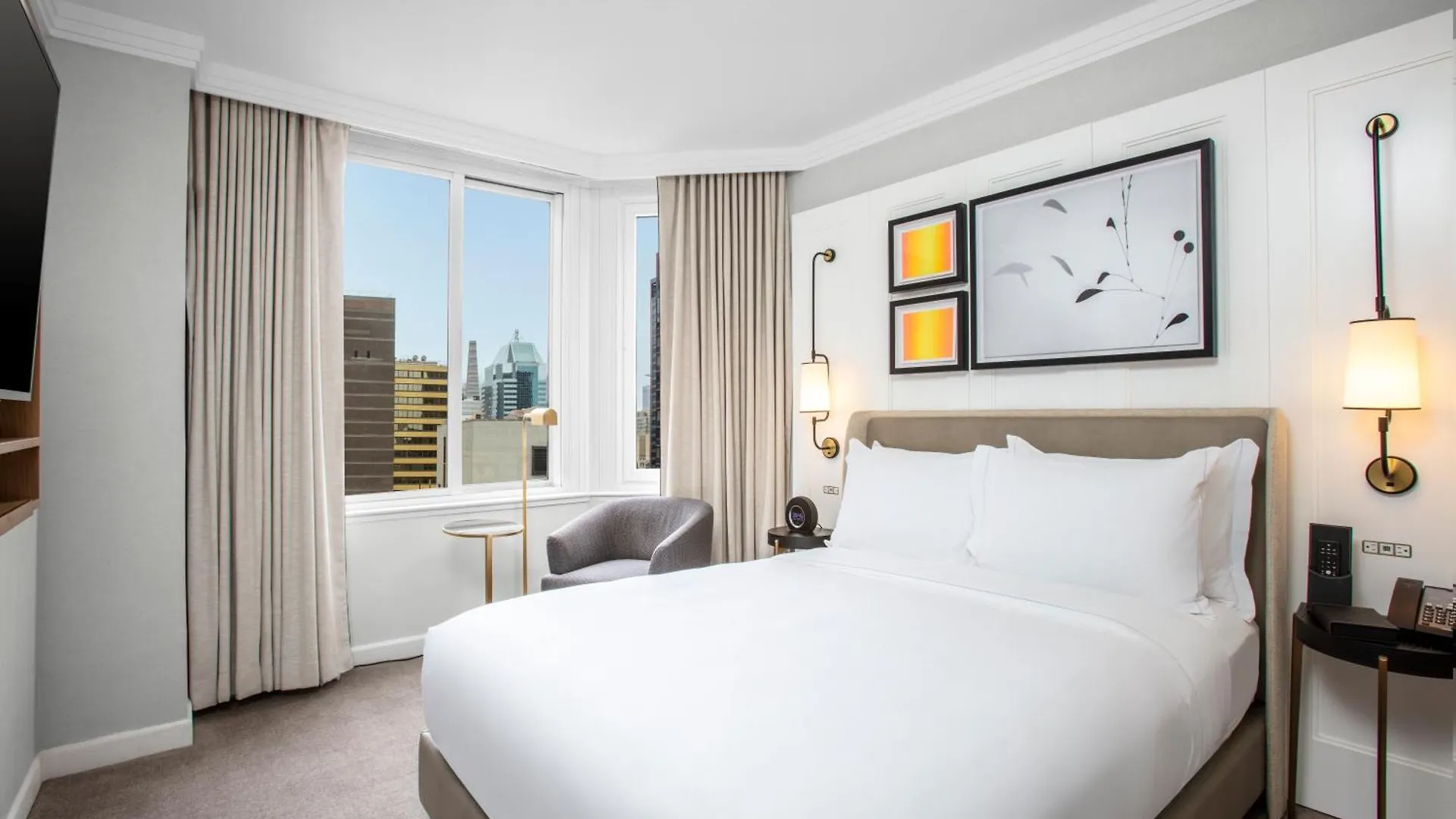 The Luxury Collection Hotel Manhattan Midtown New York 5*,  United States