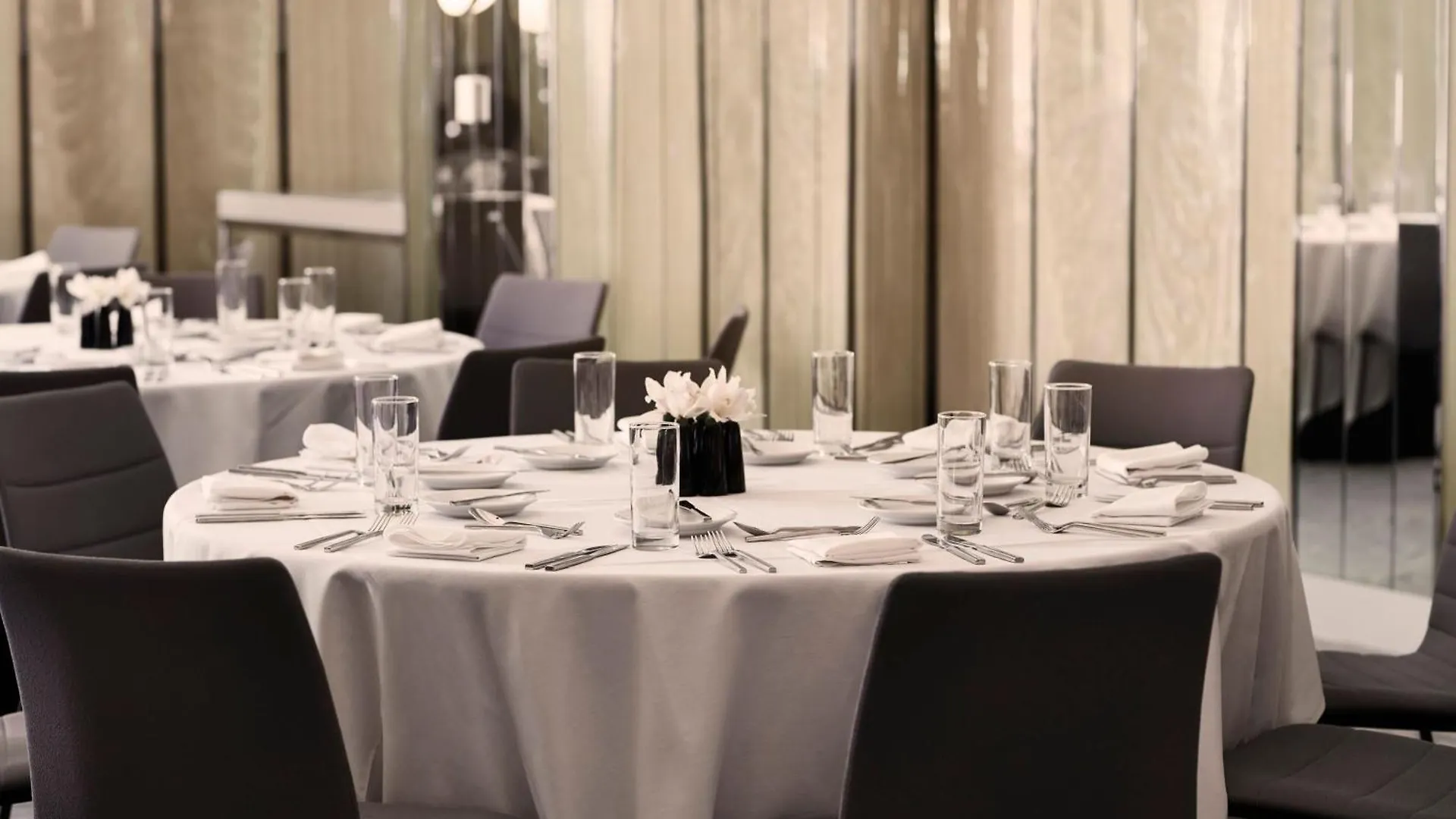 The Luxury Collection Hotel Manhattan Midtown New York 5*,  United States