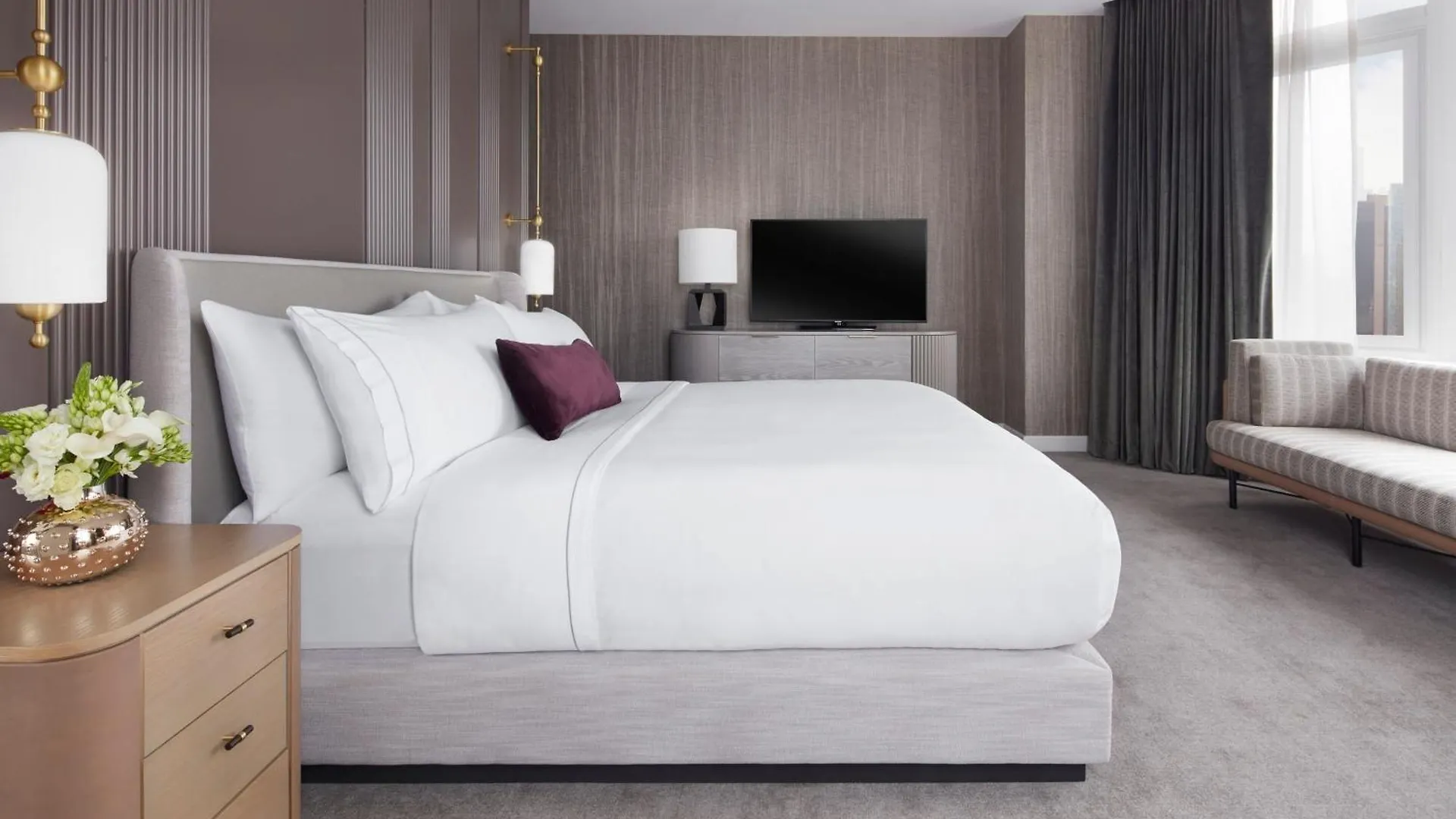 The Luxury Collection Hotel Manhattan Midtown New York