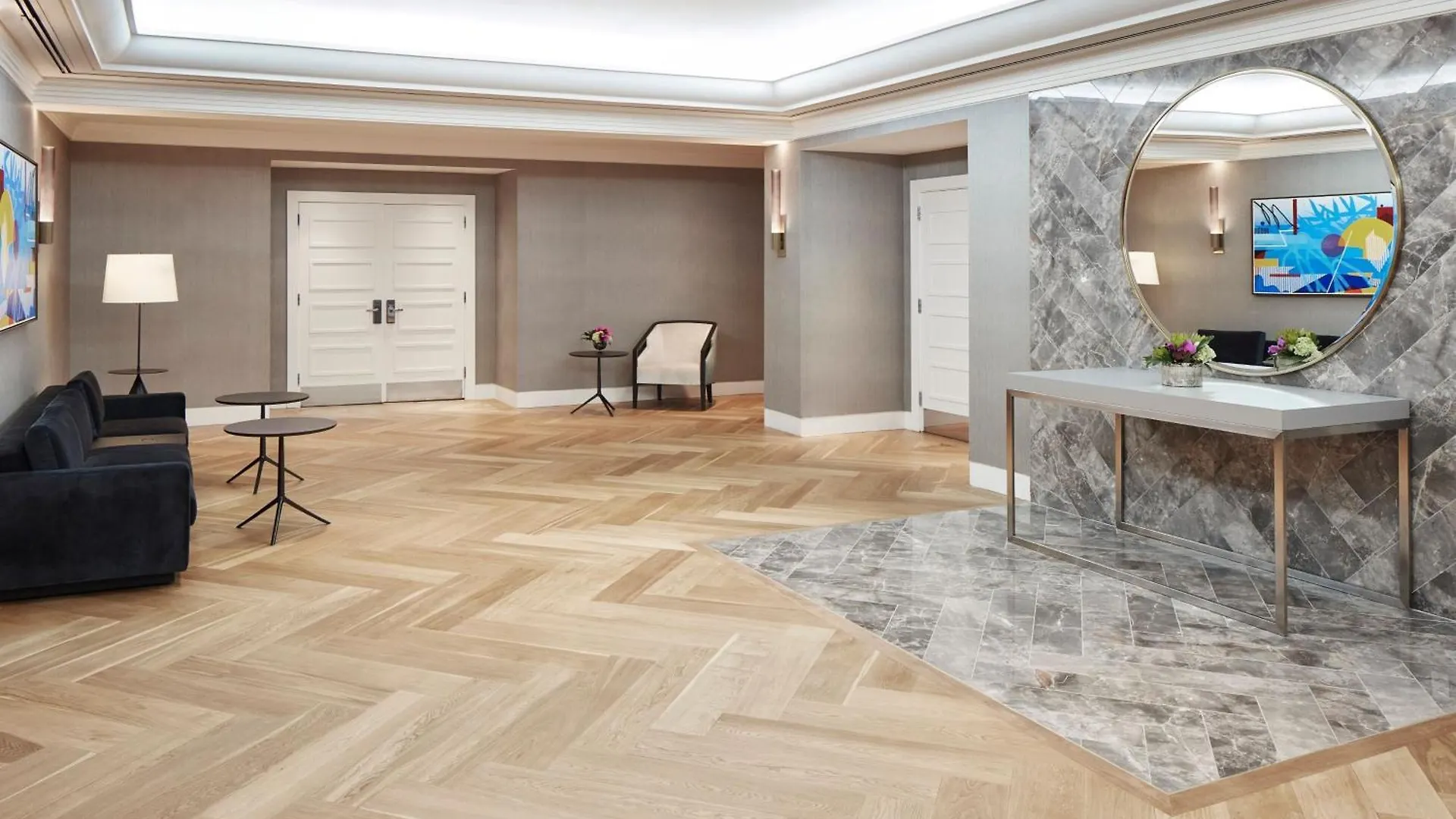 *****  The Luxury Collection Hotel Manhattan Midtown New York United States
