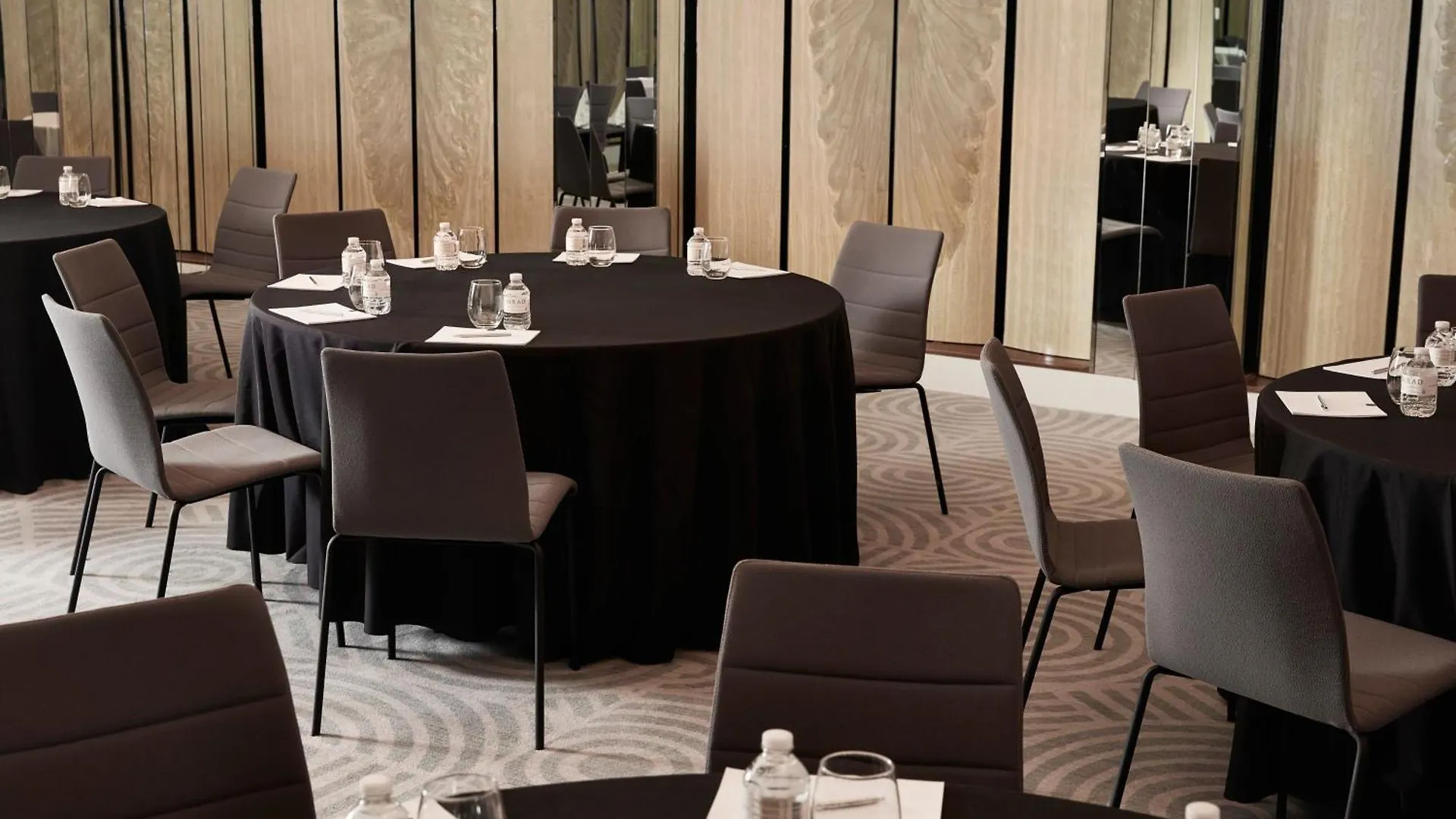 The Luxury Collection Hotel Manhattan Midtown New York 5*,