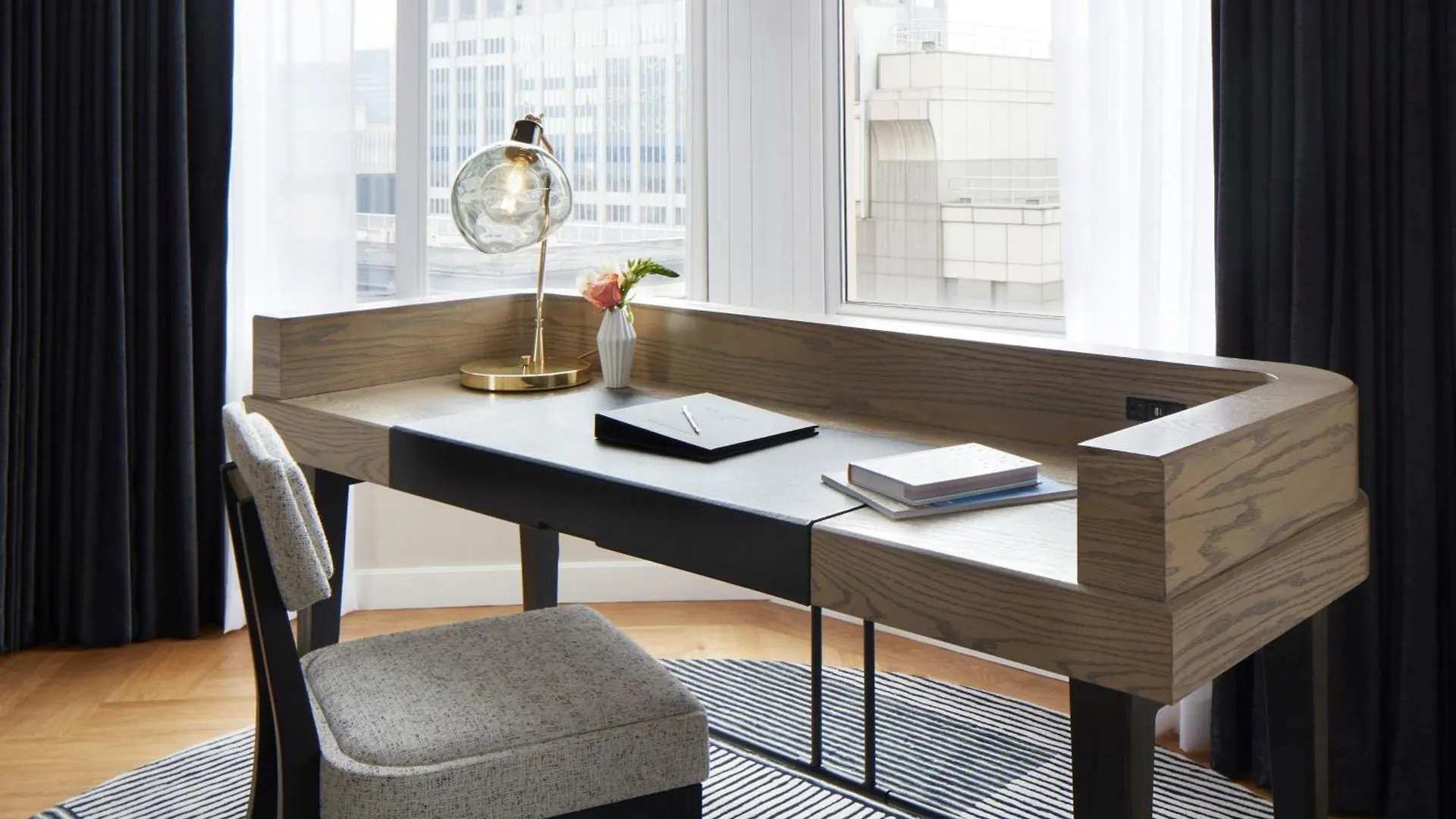 The Luxury Collection Hotel Manhattan Midtown New York United States