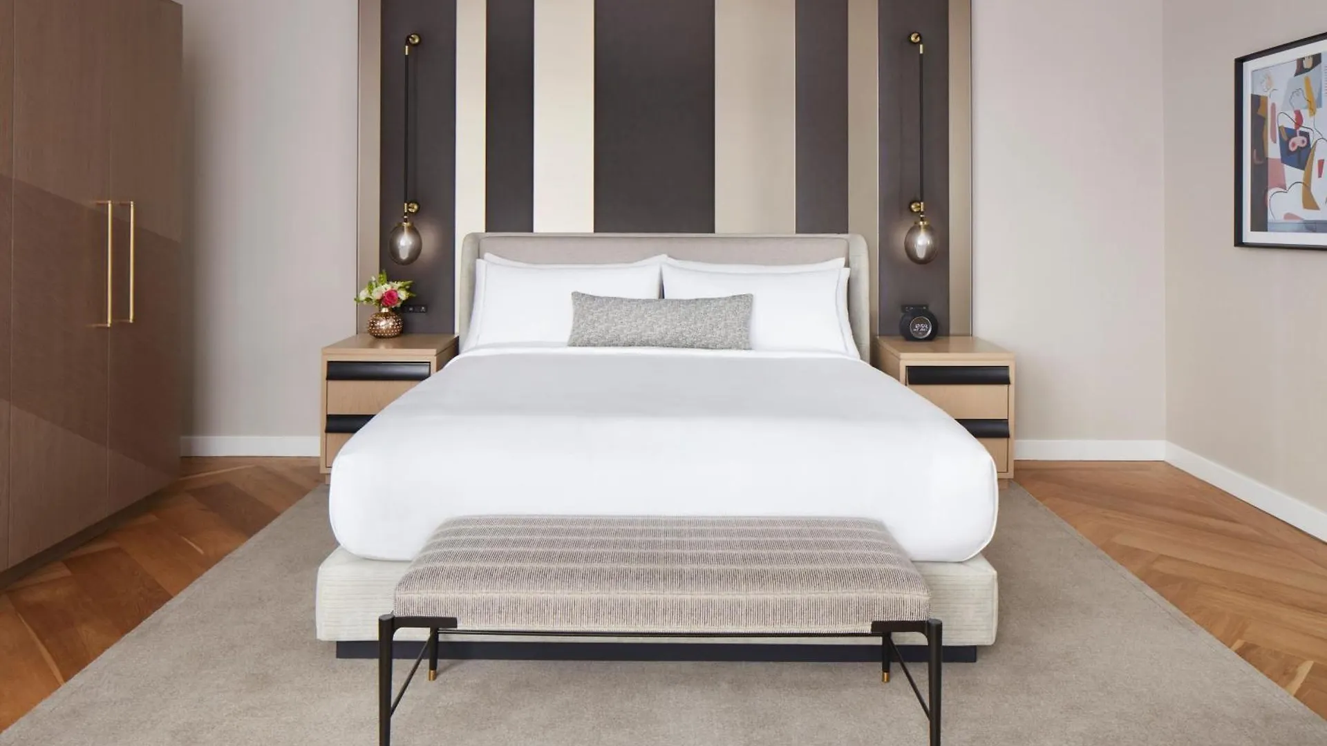 The Luxury Collection Hotel Manhattan Midtown New York