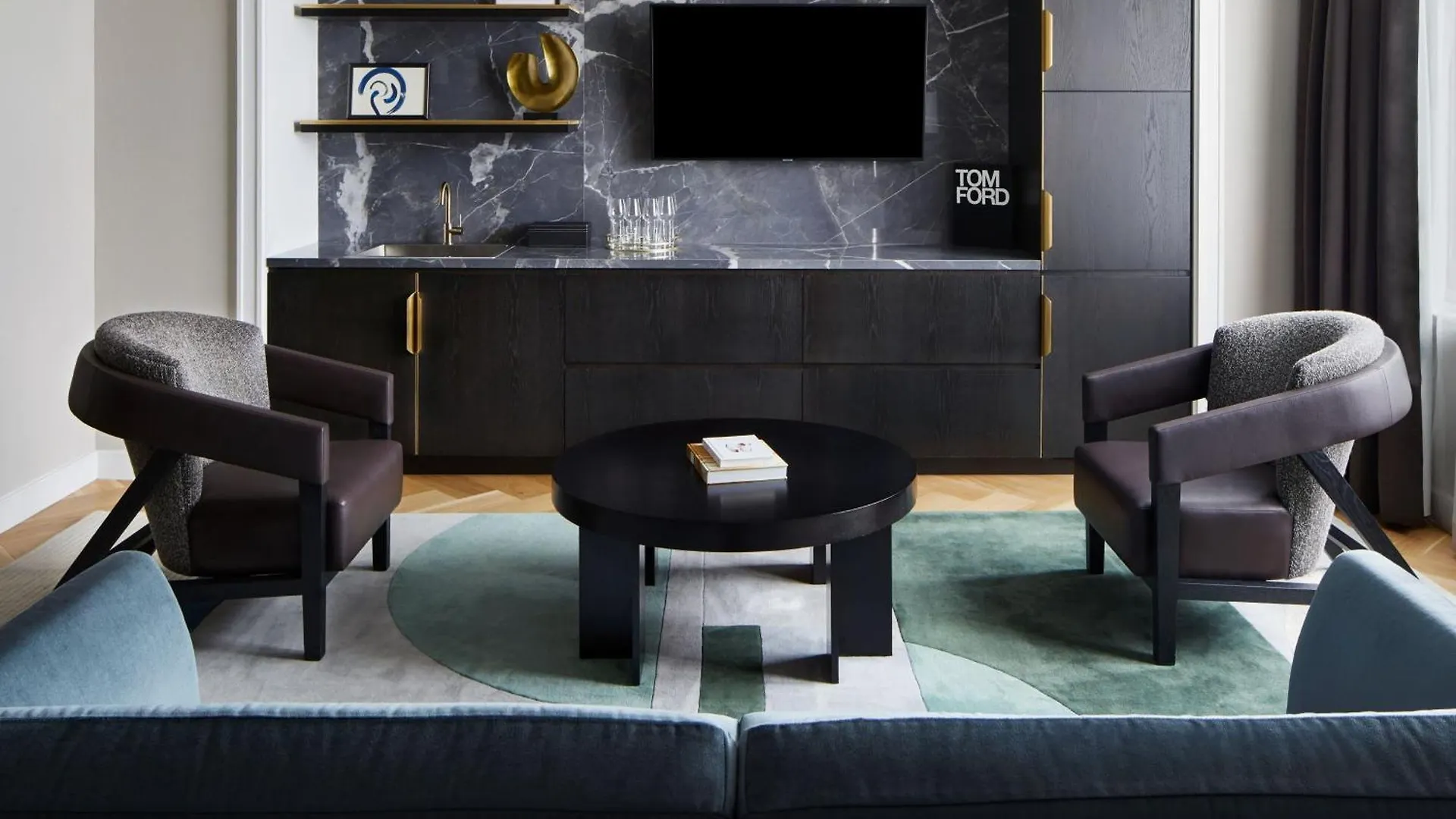 The Luxury Collection Hotel Manhattan Midtown New York