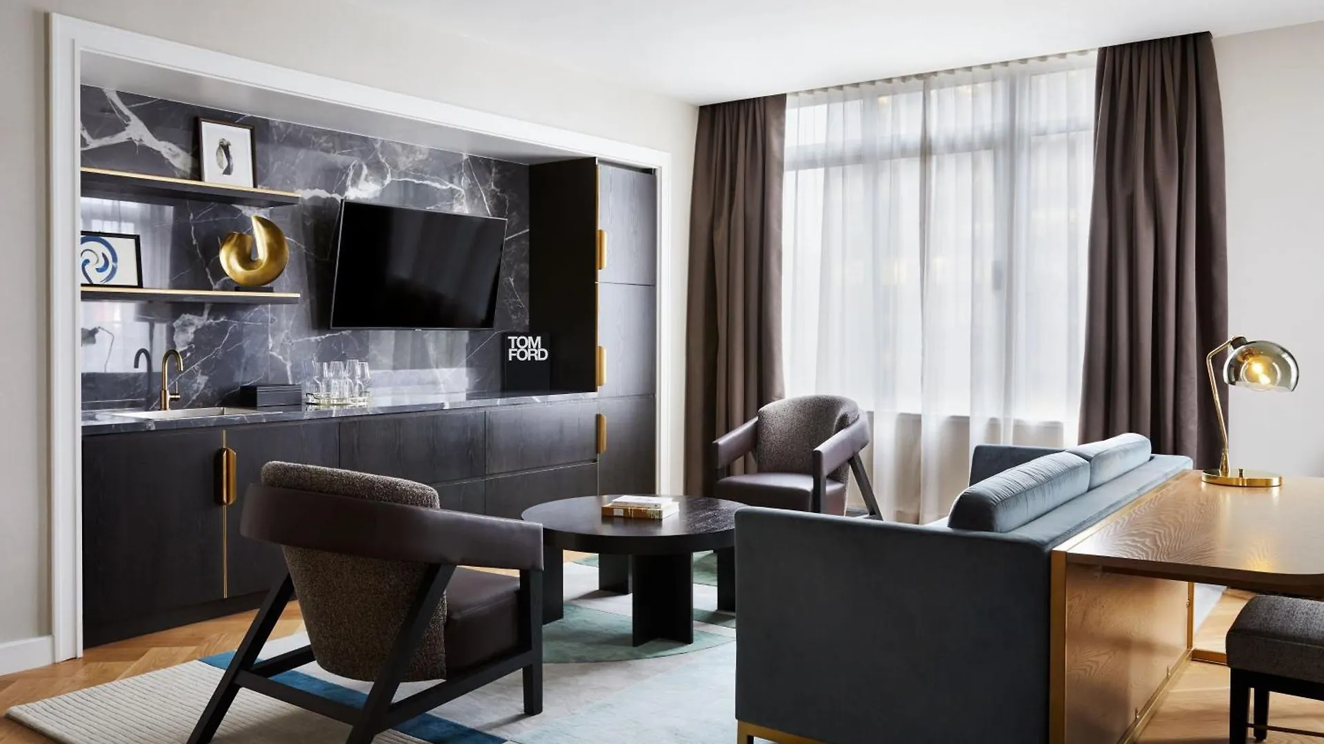 The Luxury Collection Hotel Manhattan Midtown New York