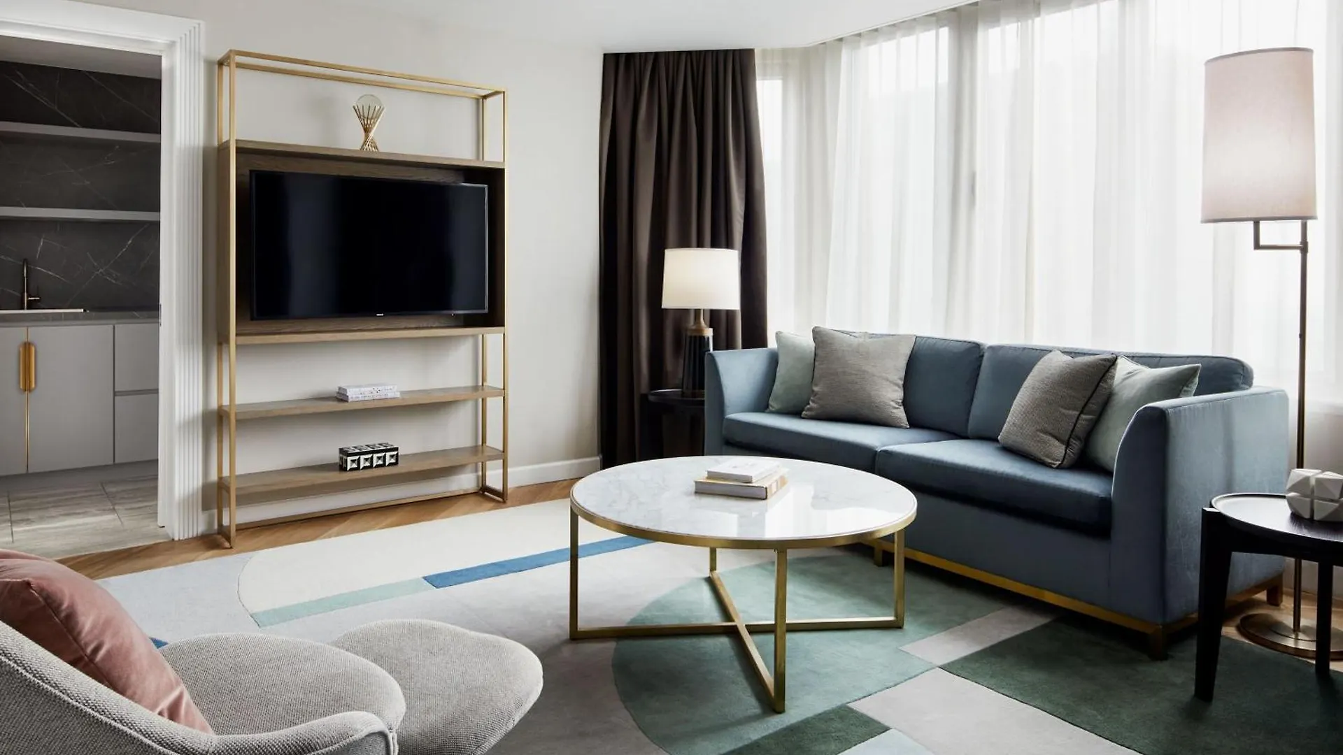 The Luxury Collection Hotel Manhattan Midtown New York United States