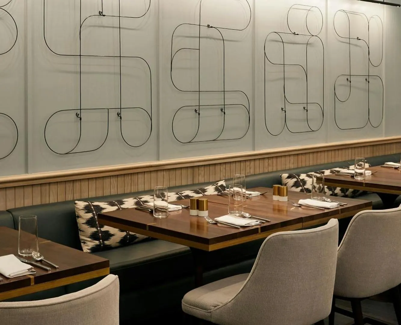 The Luxury Collection Hotel Manhattan Midtown New York