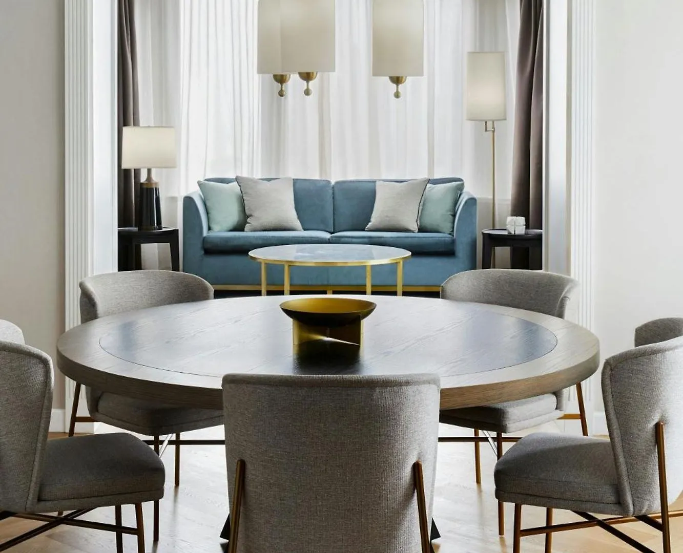 The Luxury Collection Hotel Manhattan Midtown New York