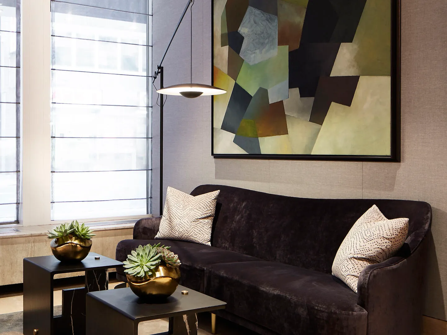 The Luxury Collection Hotel Manhattan Midtown New York