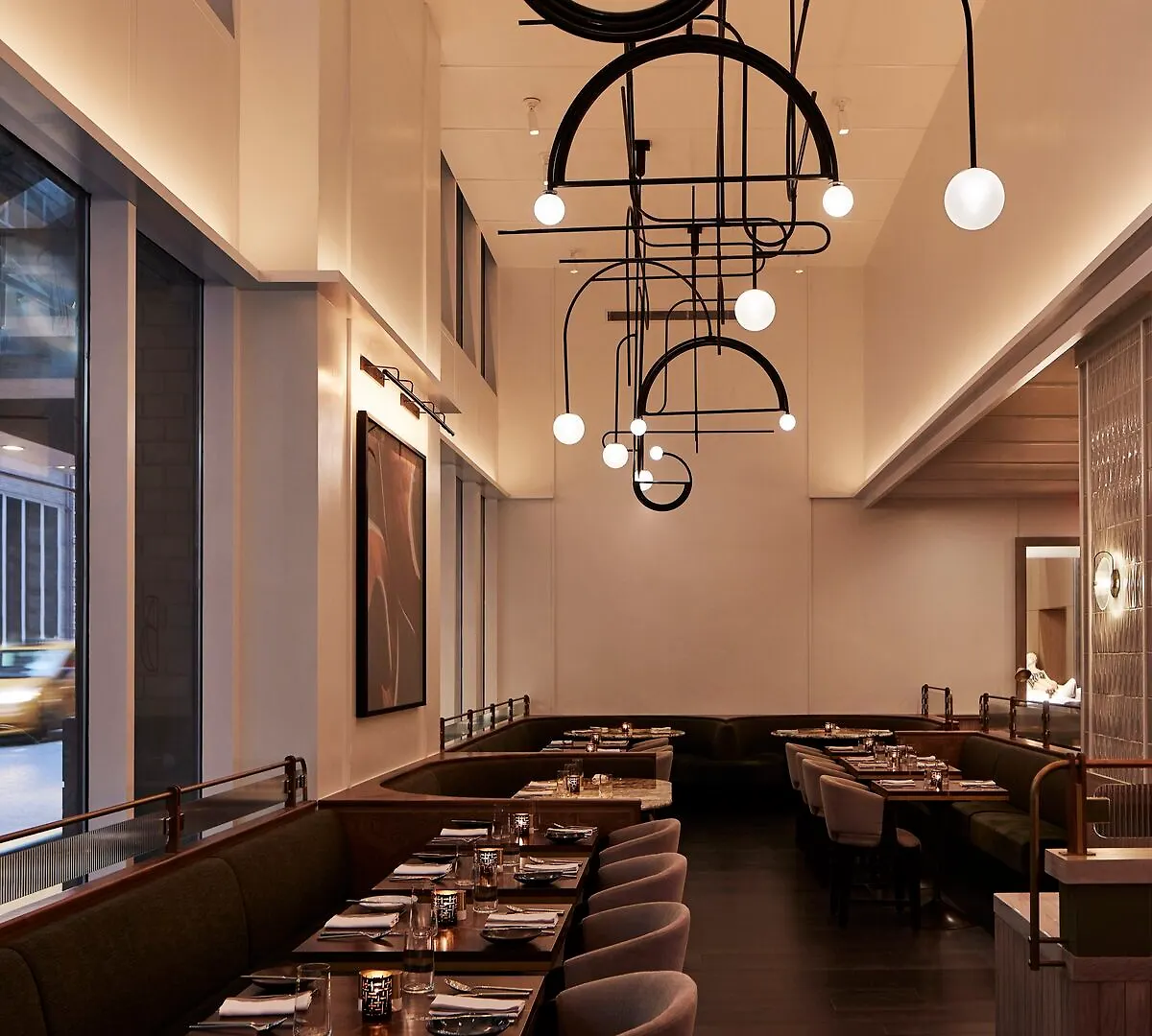 The Luxury Collection Hotel Manhattan Midtown New York