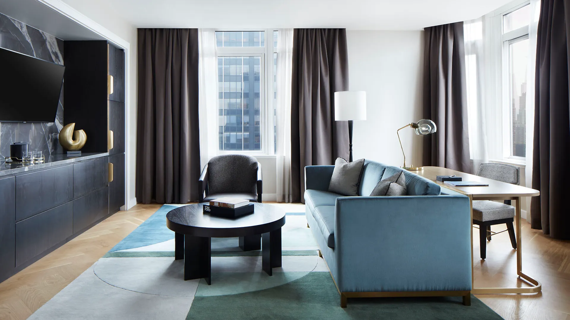The Luxury Collection Hotel Manhattan Midtown New York