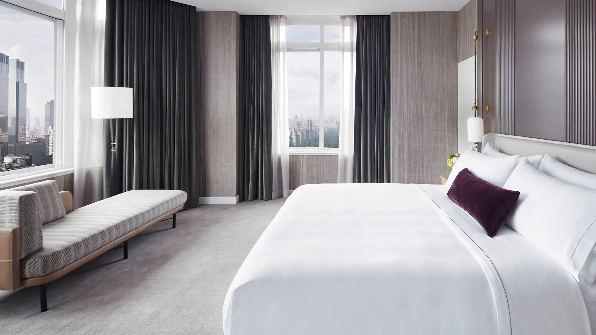 The Luxury Collection Hotel Manhattan Midtown New York