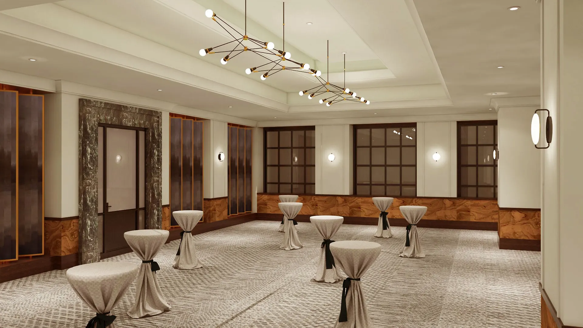 The Luxury Collection Hotel Manhattan Midtown New York United States